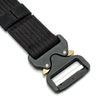 "Tactical buckle belt" - Visual Streetwear