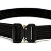 "Tactical buckle belt" - Visual Streetwear