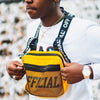 Official Crossbody Chest Bags - Visual Streetwear