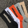 Calabasas Street Socks - Visual Streetwear