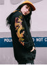 Ancient Chinese Dragon Hoodie - Visual Streetwear