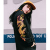 Ancient Chinese Dragon Hoodie - Visual Streetwear