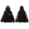 Ancient Chinese Dragon Hoodie - Visual Streetwear