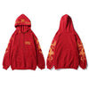 Ancient Chinese Dragon Hoodie - Visual Streetwear