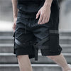 "WRAP AROUND" Tactical Shorts - Visual Streetwear