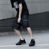 "WRAP AROUND" Tactical Shorts - Visual Streetwear