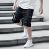 "WRAP AROUND" Tactical Shorts - Visual Streetwear