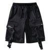 "WRAP AROUND" Tactical Shorts - Visual Streetwear