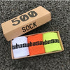 Calabasas Street Socks - Visual Streetwear