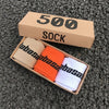 Calabasas Street Socks - Visual Streetwear