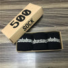 Calabasas Street Socks - Visual Streetwear