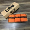 Calabasas Street Socks - Visual Streetwear