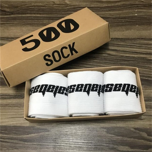 Calabasas Street Socks - Visual Streetwear