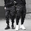 "Streetwear Joggers" - Visual Streetwear