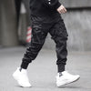 "Streetwear Joggers" - Visual Streetwear