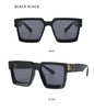 "SQUARE" Shades - Visual Streetwear