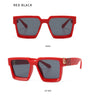 "SQUARE" Shades - Visual Streetwear