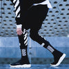 Stripe Style Socks - Visual Streetwear