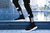 Stripe Style Socks - Visual Streetwear