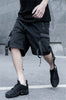 "WRAP AROUND" Tactical Shorts - Visual Streetwear