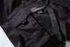 "WRAP AROUND" Tactical Shorts - Visual Streetwear