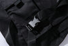 "WRAP AROUND" Tactical Shorts - Visual Streetwear