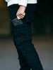 Multi Pocket Cargo Jeans - Visual Streetwear