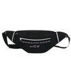 Sport Chest Bag - Visual Streetwear