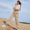 Women’s "FEELINGS" Streetwear Joggers - Visual Streetwear